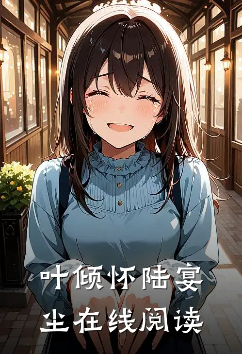 叶倾怀陆宴尘在线阅读