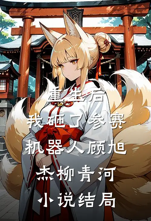重生后，我砸了参赛机器人顾旭杰柳青河小说结局
