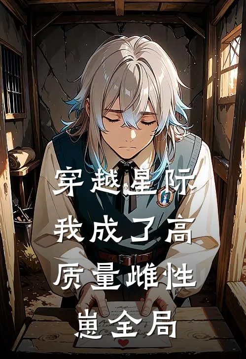 穿越星际，我成了高质量雌性崽全局