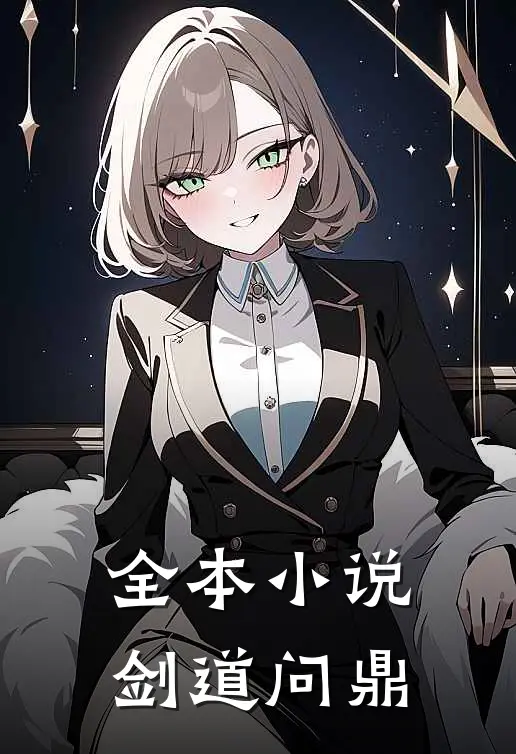 全本小说剑道问鼎