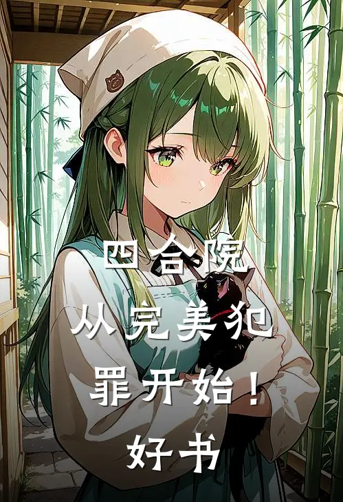四合院：从完美犯罪开始！好书