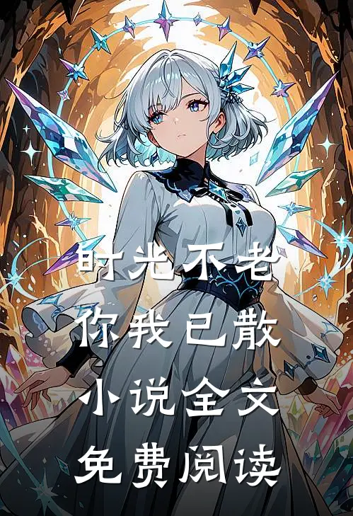 时光不老，你我已散小说全文免费阅读