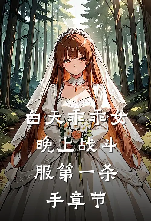 白天乖乖女，晚上战斗服第一杀手章节