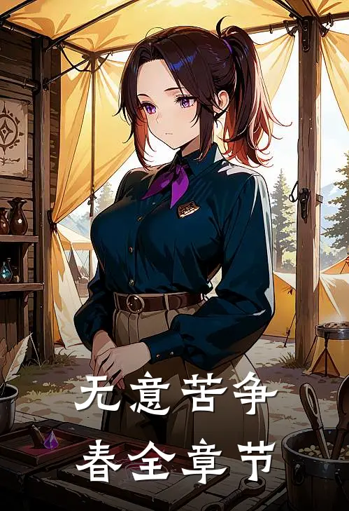 无意苦争春全章节
