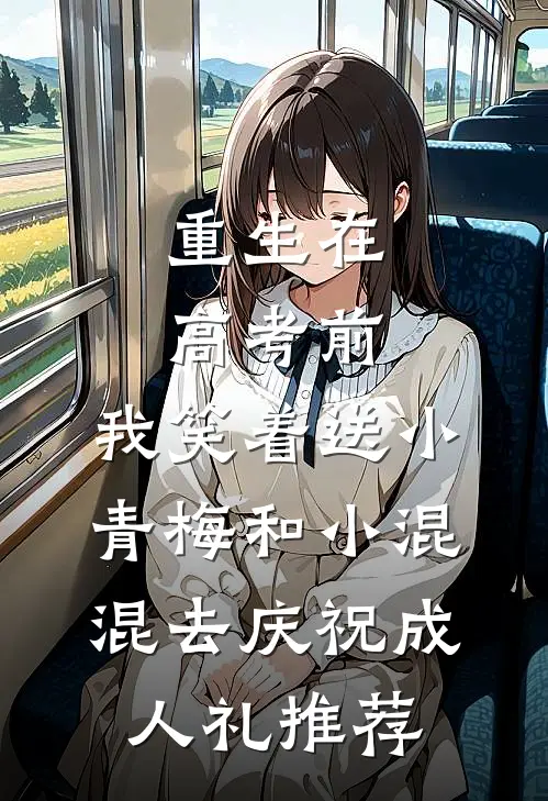 重生在高考前，我笑着送小青梅和小混混去庆祝成人礼推荐