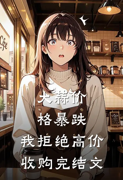 大蒜价格暴跌，我拒绝高价收购完结文