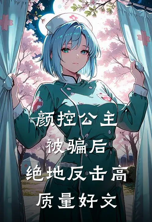 颜控公主被骗后，绝地反击高质量好文
