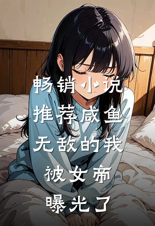 畅销小说推荐咸鱼无敌的我，被女帝曝光了