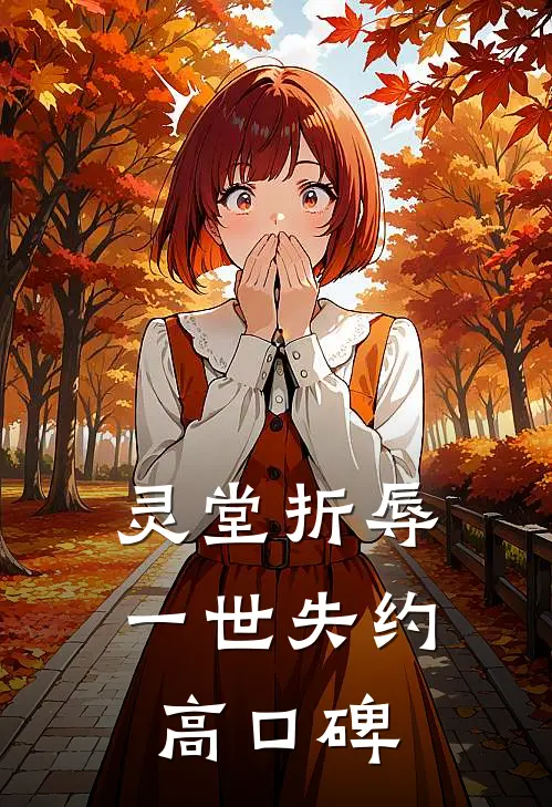 灵堂折辱，一世失约高口碑