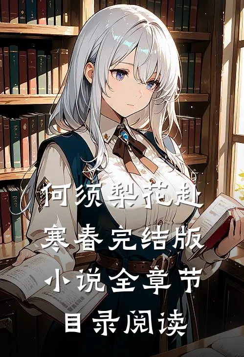何须梨花赴寒春完结版小说全章节目录阅读