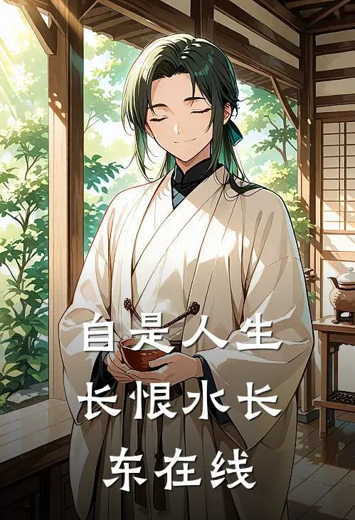 自是人生长恨水长东在线