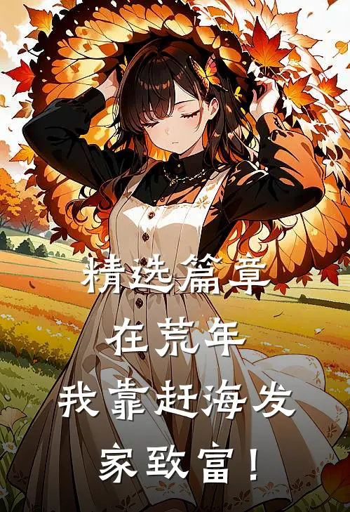 精选篇章在荒年，我靠赶海发家致富！