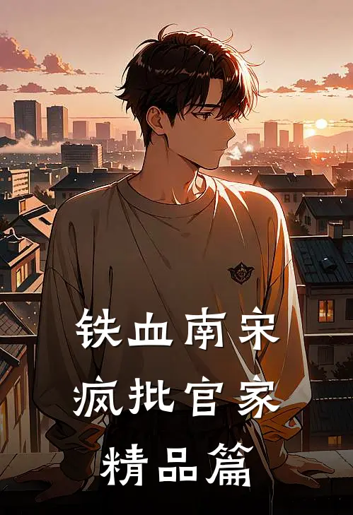 铁血南宋，疯批官家精品篇