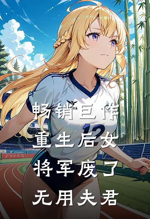畅销巨作重生后女将军废了无用夫君