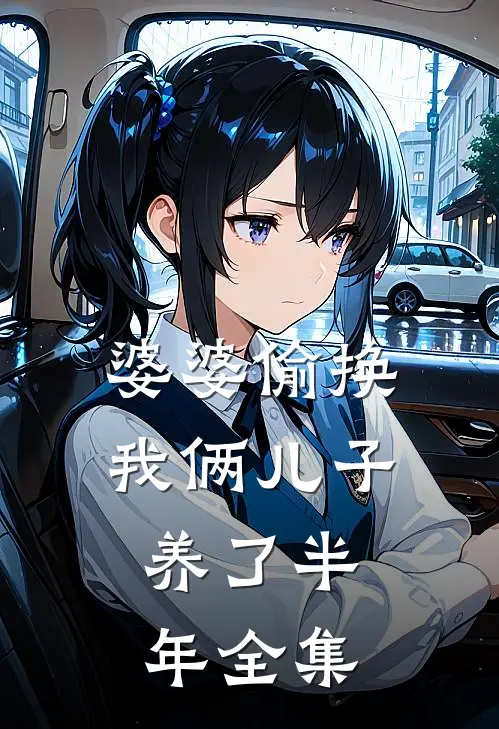 婆婆偷换我俩儿子，养了半年全集
