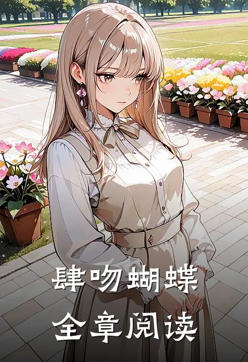肆吻蝴蝶全章阅读