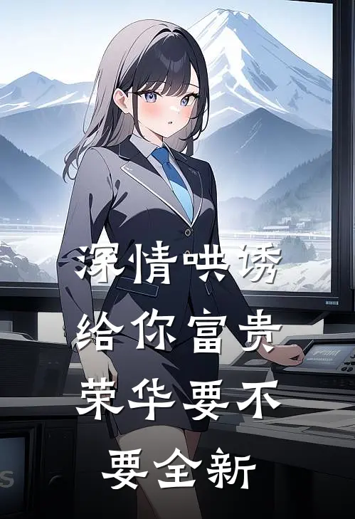 深情哄诱：给你富贵荣华要不要全新