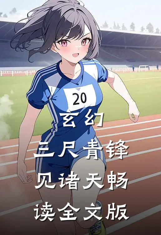 玄幻：三尺青锋见诸天畅读全文版