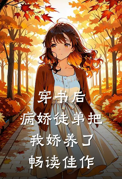 穿书后，病娇徒弟把我娇养了畅读佳作