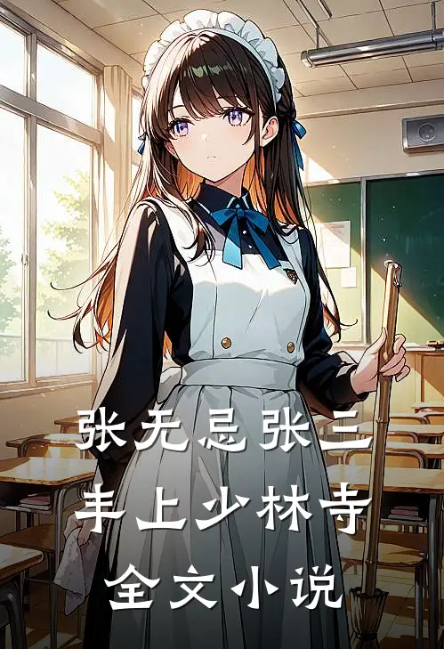 张无忌张三丰上少林寺全文小说