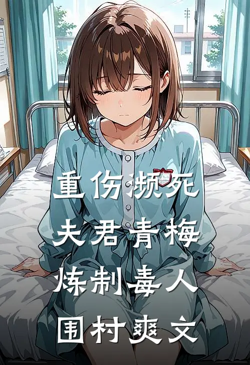 重伤濒死，夫君青梅炼制毒人围村爽文