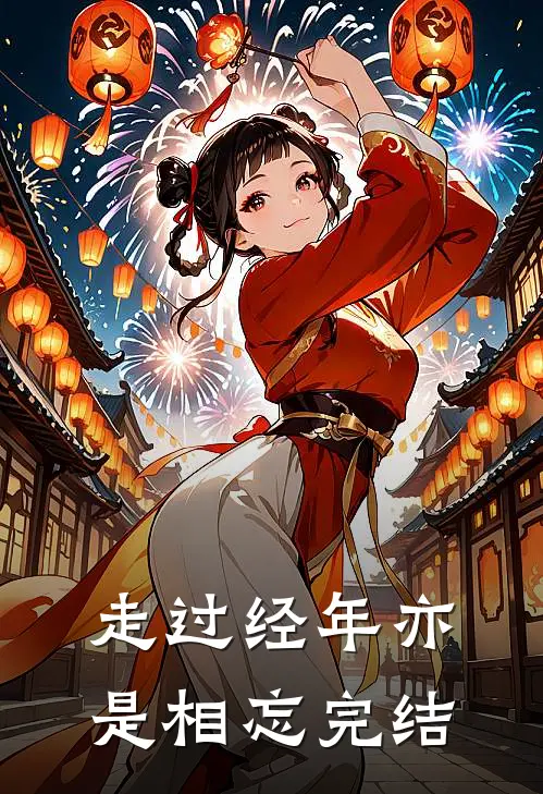 走过经年亦是相忘完结