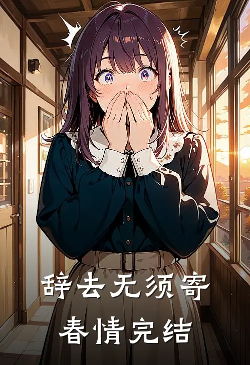 辞去无须寄春情完结