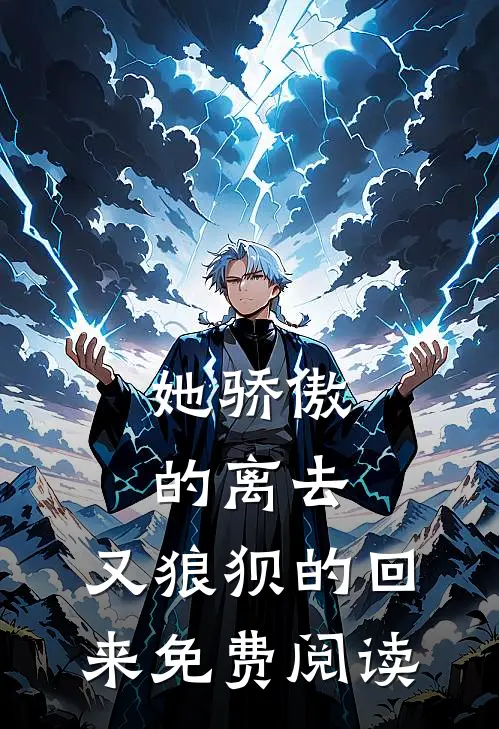 她骄傲的离去，又狼狈的回来免费阅读