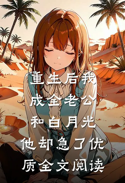 重生后我成全老公和白月光，他却急了优质全文阅读