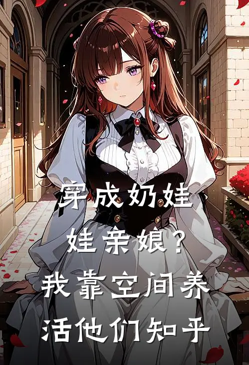 穿成奶娃娃亲娘？我靠空间养活他们知乎