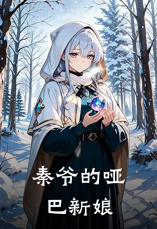 秦爷的哑巴新娘