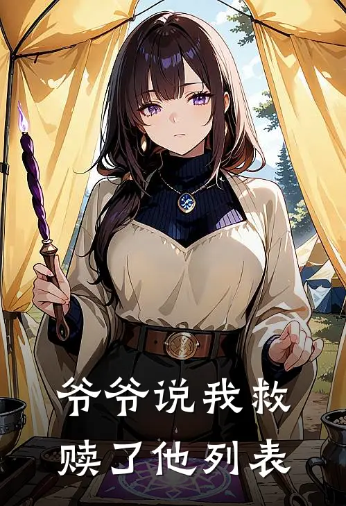 爷爷说我救赎了他列表