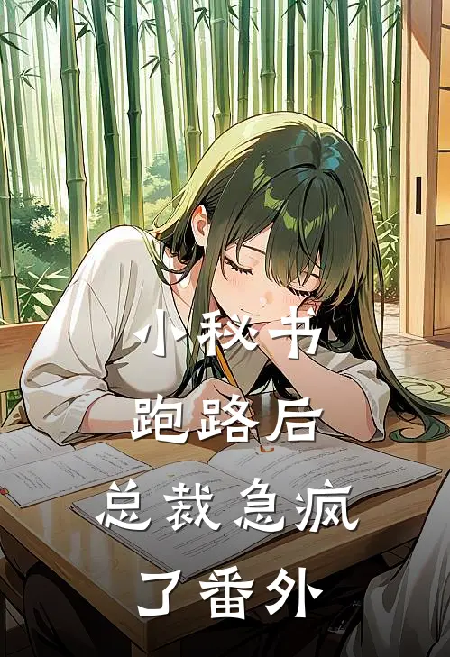 小秘书跑路后，总裁急疯了番外