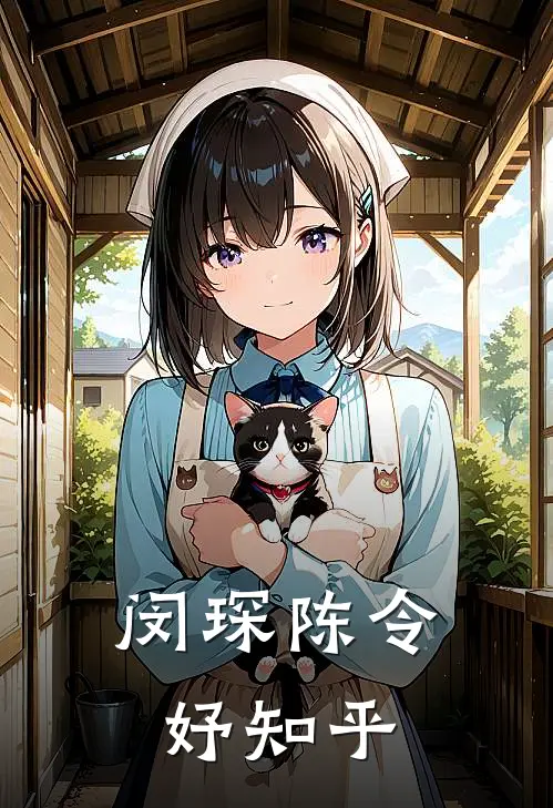 闵琛陈令妤知乎