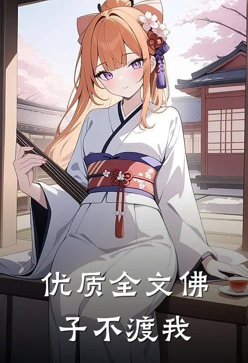 优质全文佛子不渡我