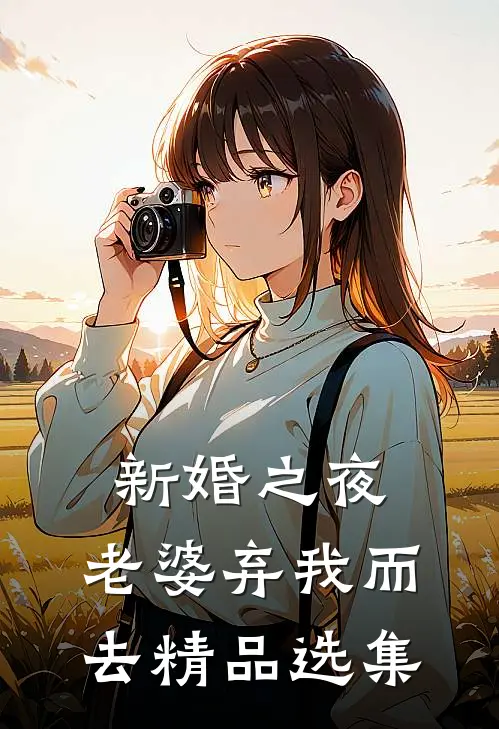 新婚之夜，老婆弃我而去精品选集