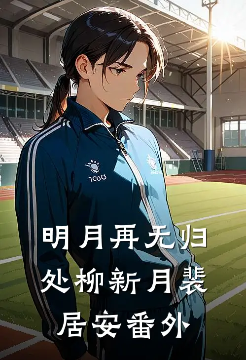 明月再无归处柳新月裴居安番外