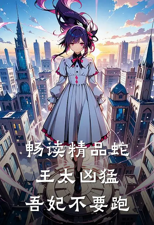 畅读精品蛇王太凶猛：吾妃不要跑