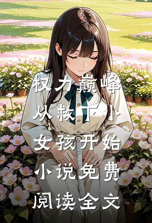 权力巅峰：从救下小女孩开始小说免费阅读全文