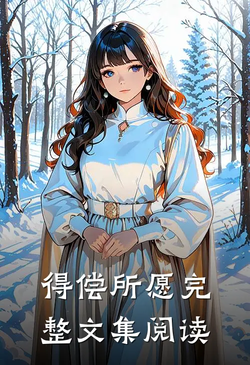 得偿所愿完整文集阅读