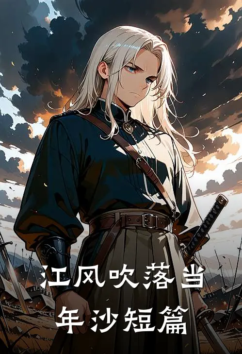 江风吹落当年沙短篇