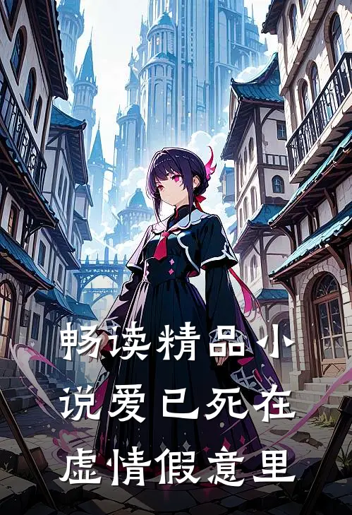 畅读精品小说爱已死在虚情假意里