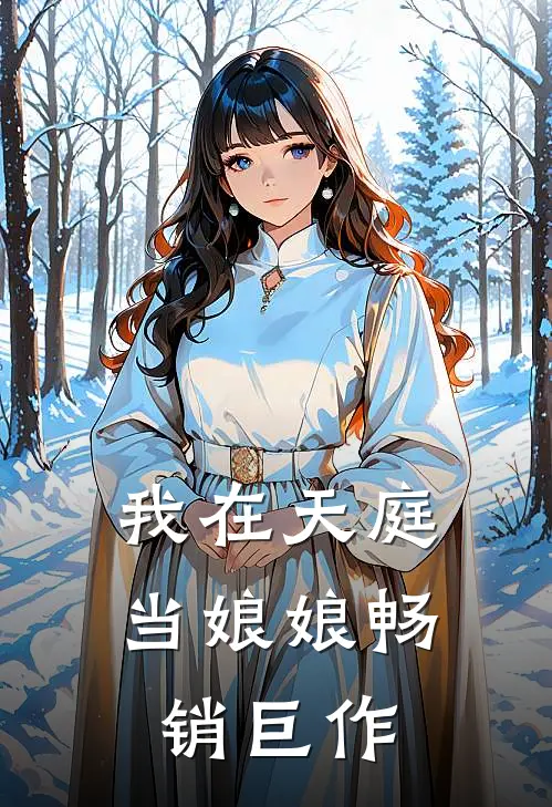 我在天庭当娘娘畅销巨作