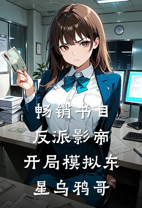 畅销书目反派影帝：开局模拟东星乌鸦哥