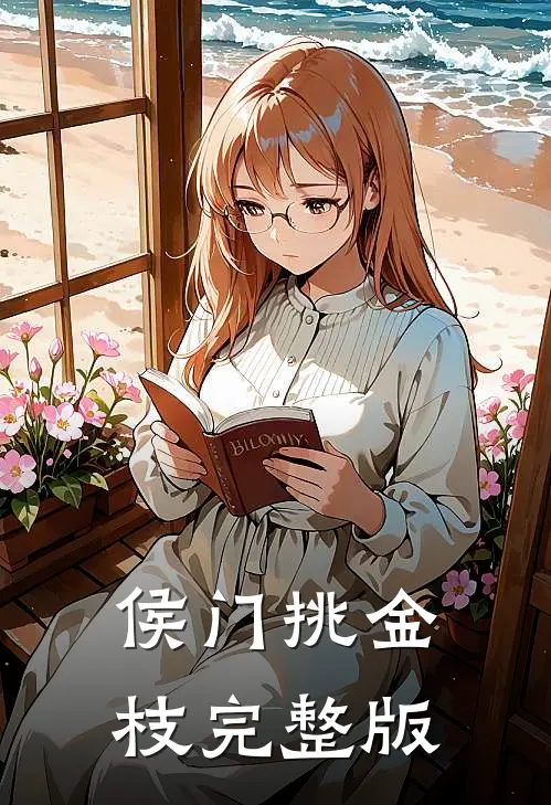 侯门挑金枝完整版
