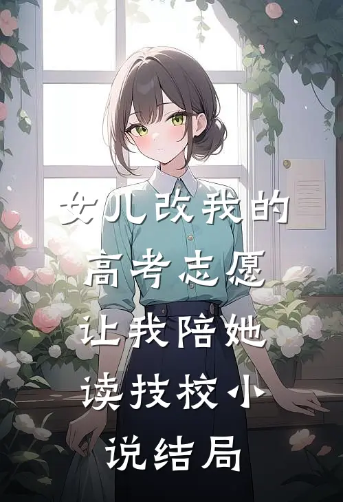 女儿改我的高考志愿,让我陪她读技校结局