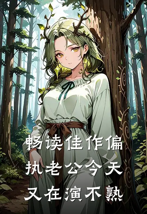 畅读佳作偏执老公今天又在演不熟