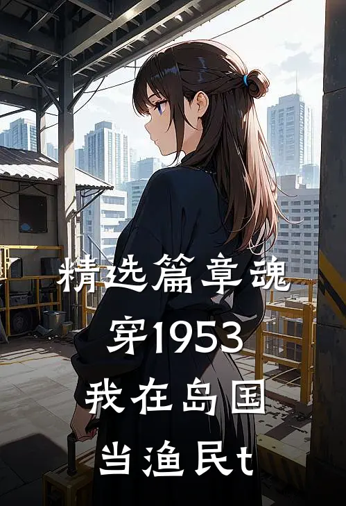 精选篇章魂穿1953我在岛国当渔民t