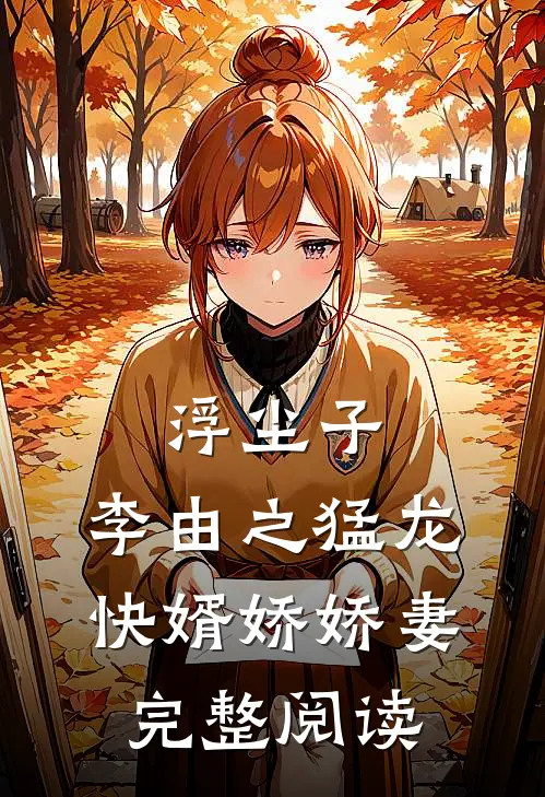 浮尘子，李由之猛龙快婿娇娇妻完整阅读