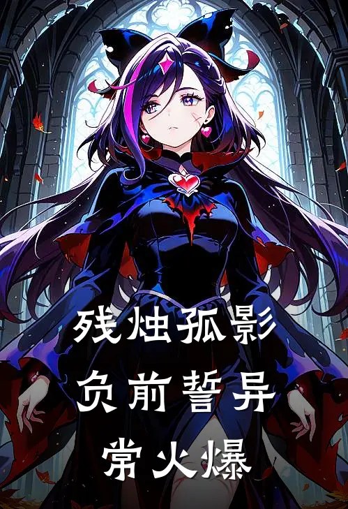 残烛孤影负前誓异常火爆